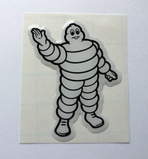 MICHELIN MAN sticker/decal 1 x
