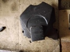 Front Sprocket Cover for ZS125-50 for Lexmoto Ranger 125, Zongshen Pursuit,