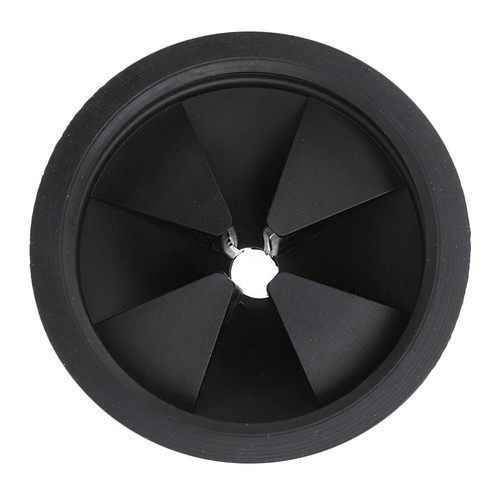 1pc rubber garbage - rubber, disposal