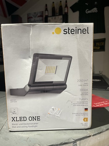 Steinel xled one - xled,