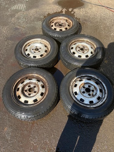 Genuine 1991 transporter - vw,