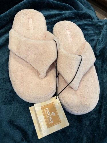 Fatiny women fuzzy - women's, light