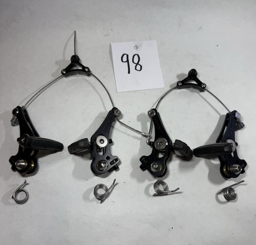 Trp revox alloy - revox, cantilever