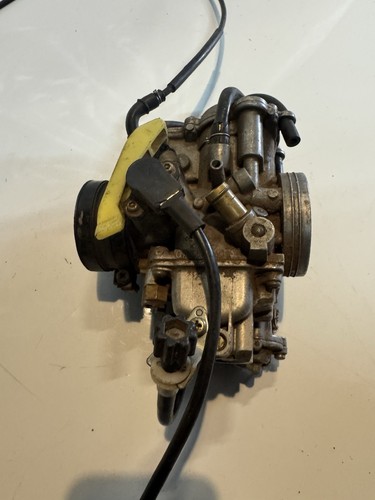Honda trx 450 - honda,