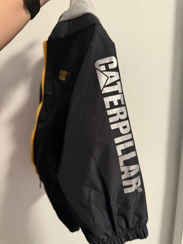 Caterpillar toddler 12m black - toddler,