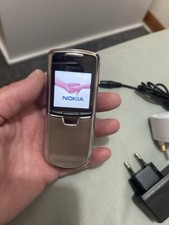 Nokia 8800 Unlocked Mobile