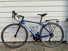 Hardly used ( 250miles) Condor Italia Road Bike - 46cm Frame (w/ Purchase Docs)