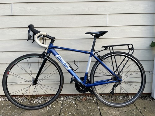 Hardly used condor - used, (