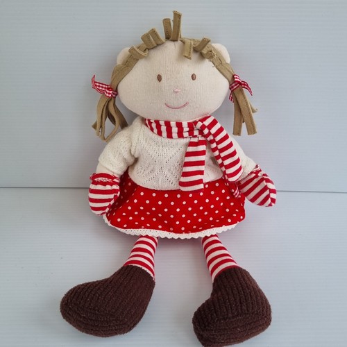 Mamas and papas rag doll - mamas,