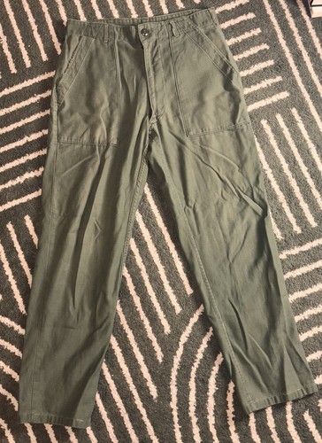 Og107 type trousers vietnam - type,