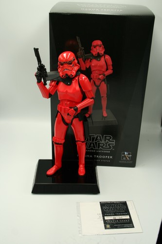 Star wars gentle - gentle, magma