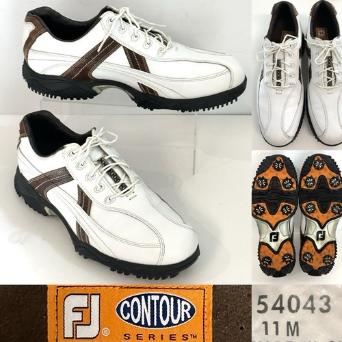 Footjoy contour series golf - fj,