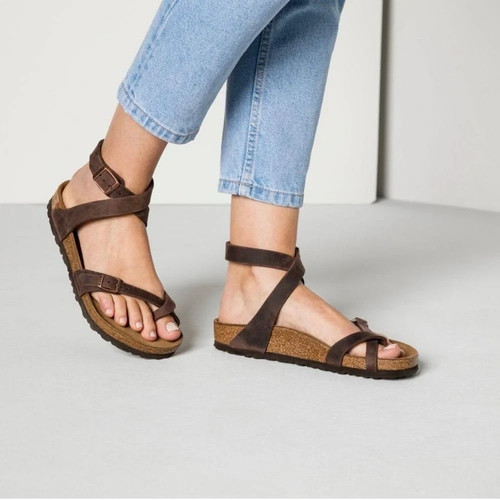 Birkenstock yara women 8 - women's,