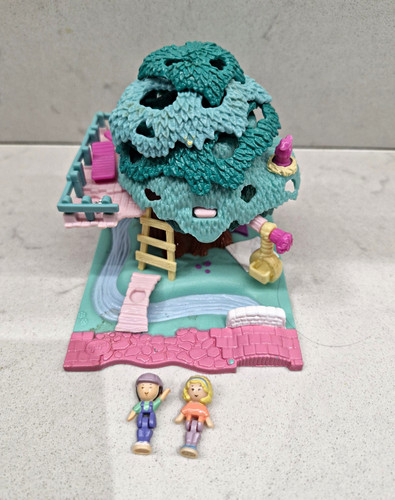 1994 bluebird polly - polly, pocket