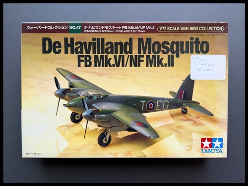 Havilland mosquito fb - de,
