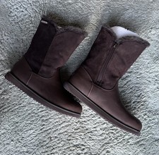 EMU Australia Latrobe Brown