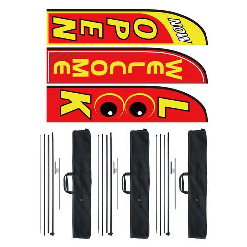 Uimoso open flags for - uimoso,
