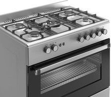 Ferre F9S50GF-X3-IN 90cm Gas