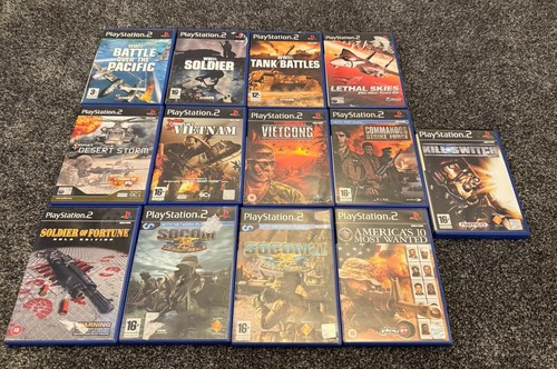 Sony ps2 playstation - ps2, 2