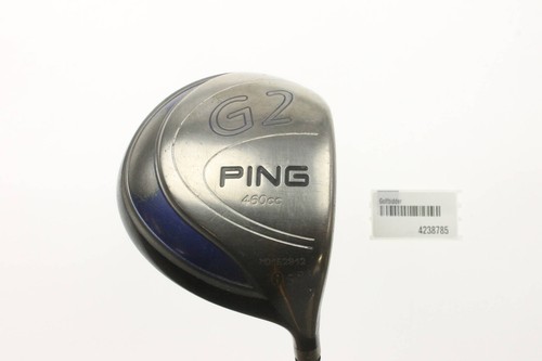 Ping golf club - club, rh