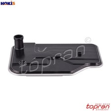 HYDRAULIC FILTER AUTOMATIC