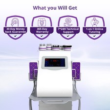 myChway 6 in 1 RF 40K
