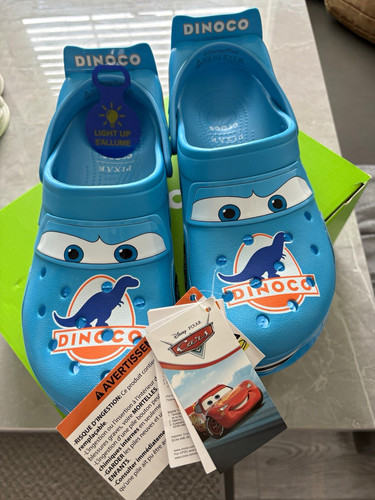 Crocs disney pixar - crocs,