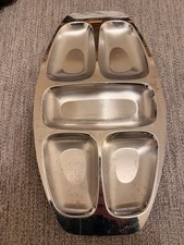 Alessi inox stainless - inox, 18/10