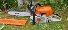 STIHL MS 362c Professional, Chainsaw Saw Powerful 59cc 3.4kw 16" MS 361/ 391/441