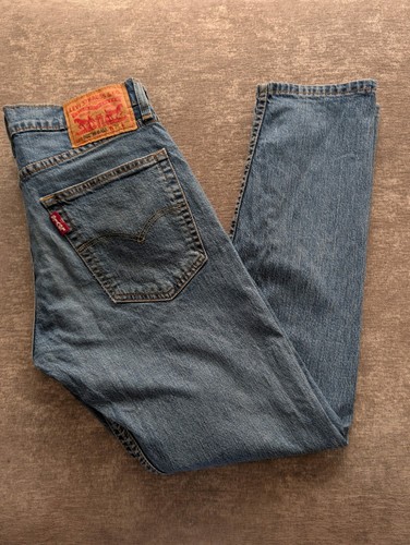 Levis 502 ball - hi-ball, mens