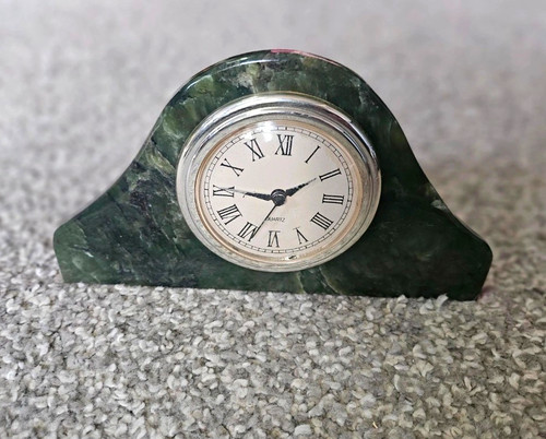 Vintage green quartz - vintage,