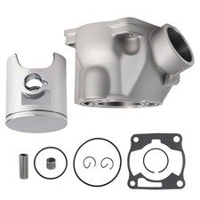 Cylinder Piston Gasket Top End