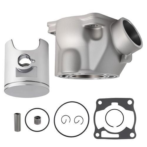 Cylinder piston gasket top - cylinder,