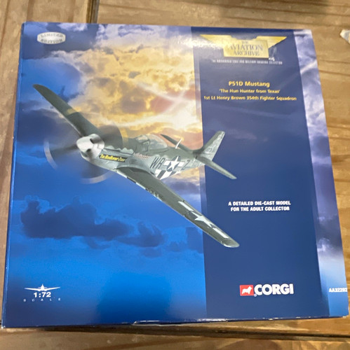 Corgi aviation archive 51d - aviation,