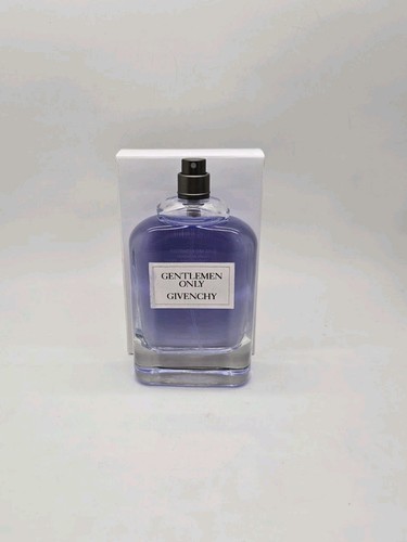 Givenchy gentleman only eau - givenchy,