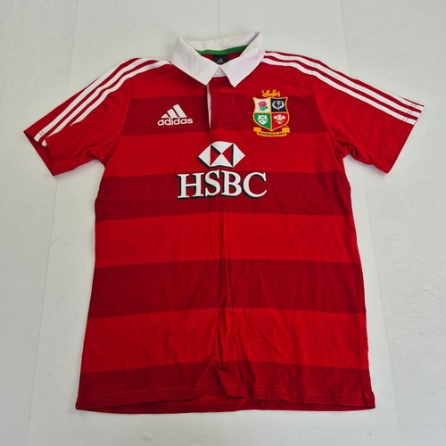 British irish lions shirt - british,