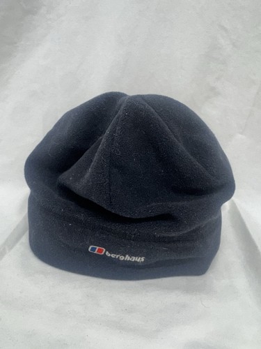 Berghaus fleece hat - fleece, beanie