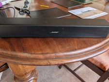 Bose Sound Bar