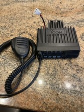 ICOM AFJ IC-F121S / AFJICF121S VHF Mobile Radio