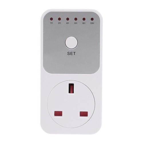 Smart control countdown timer - smart,
