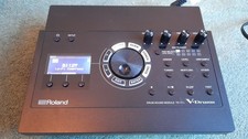 Roland V-drums Td17 Drum Module Td 17