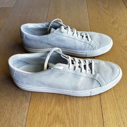 Common projects achilles - projects,, low