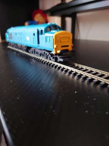 Hornby r751 class - r751,