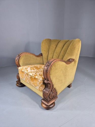 Vintage danish art deco - vintage,