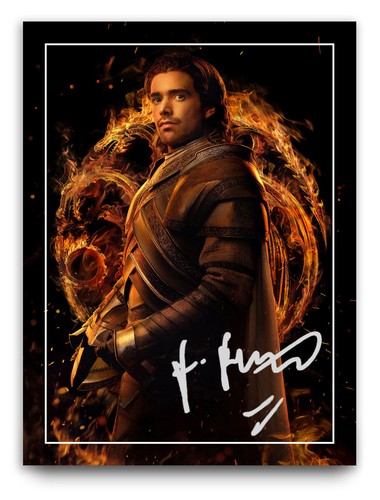 Fabien frankel signed - fabien,