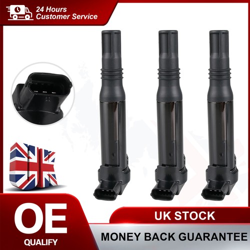 Ignition coils for citroën - ignition,