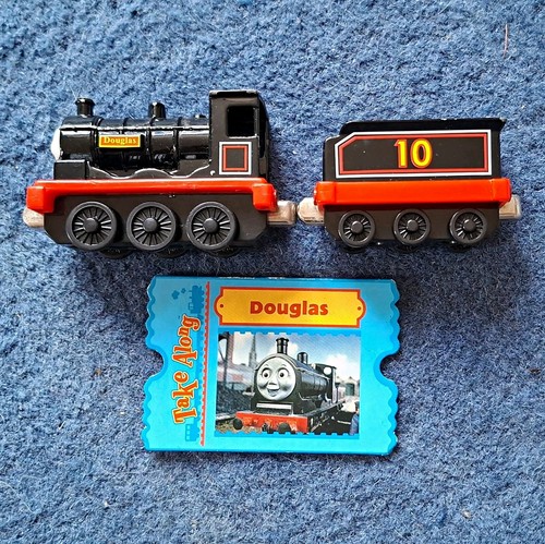Take along douglas train - take,