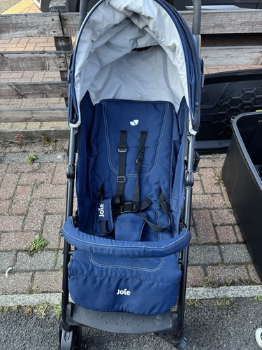 Joie brisk stroller - brisk, stroller*