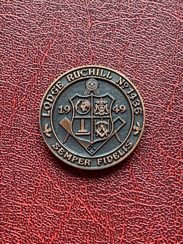 Lodge ruchill 1436 scottish - lodge,