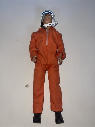 Hasbro action man - action,